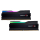 Pamięć RAM DDR5 G.SKILL 32GB (2x16GB) 7200MHz CL34 Trident Z5 RGB